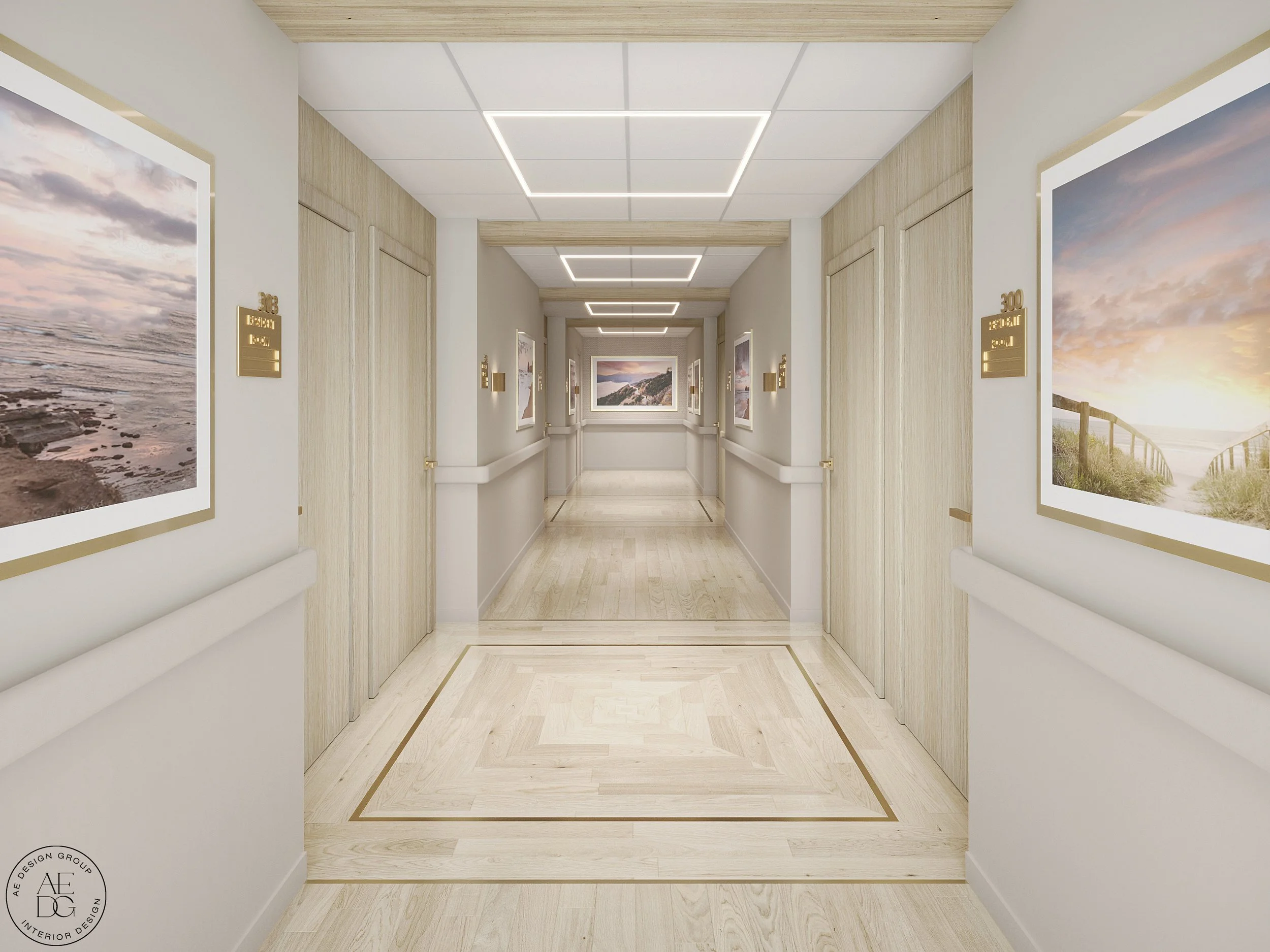 Allegria Village AL Corridor.jpg