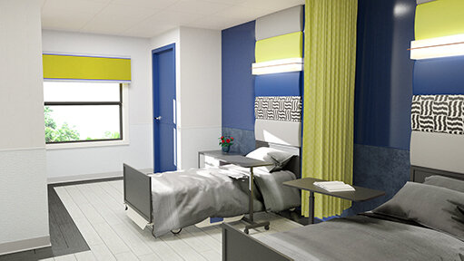 Staten Island Care Center