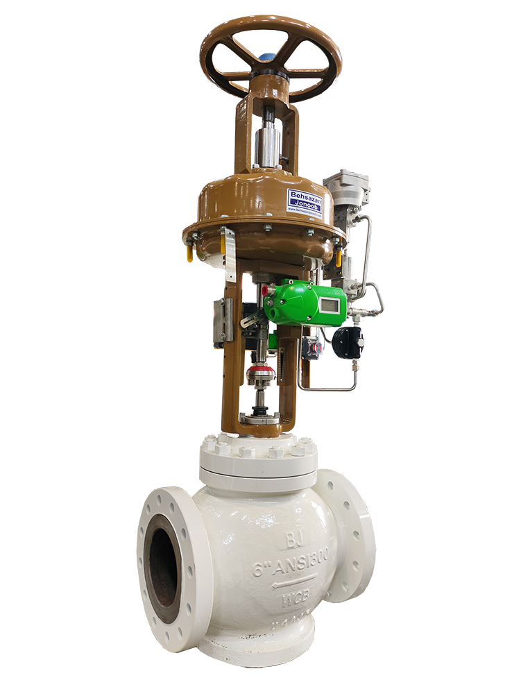 Control Valve