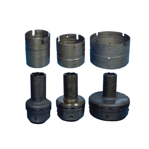 Wellhead Components Products — Behsazan Jonoob