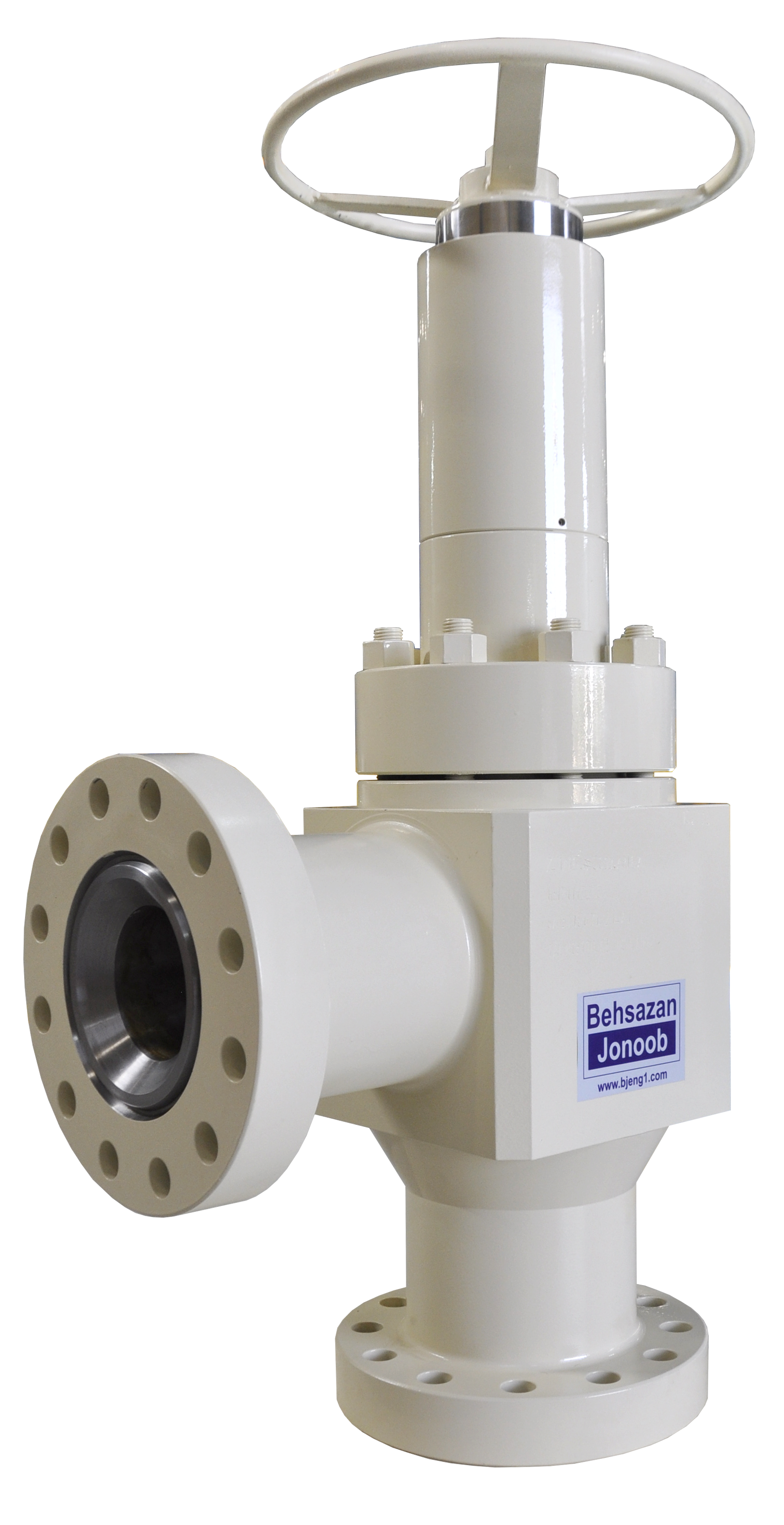 Adjustable Choke Valve