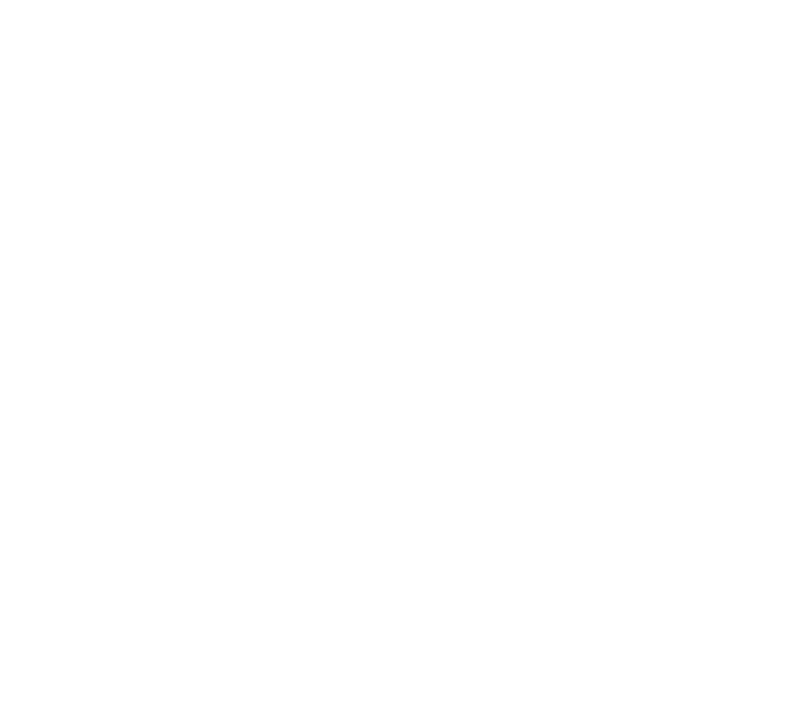 Hand-drawn lotus held in supportive hands representing therapeutic and adaptive yoga guidance.