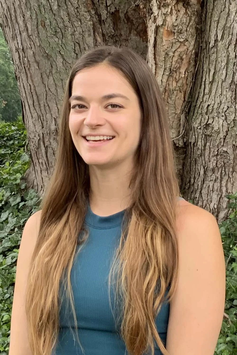 Jessica Taddeo, E-RYT 500