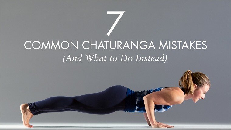 Chaturanga