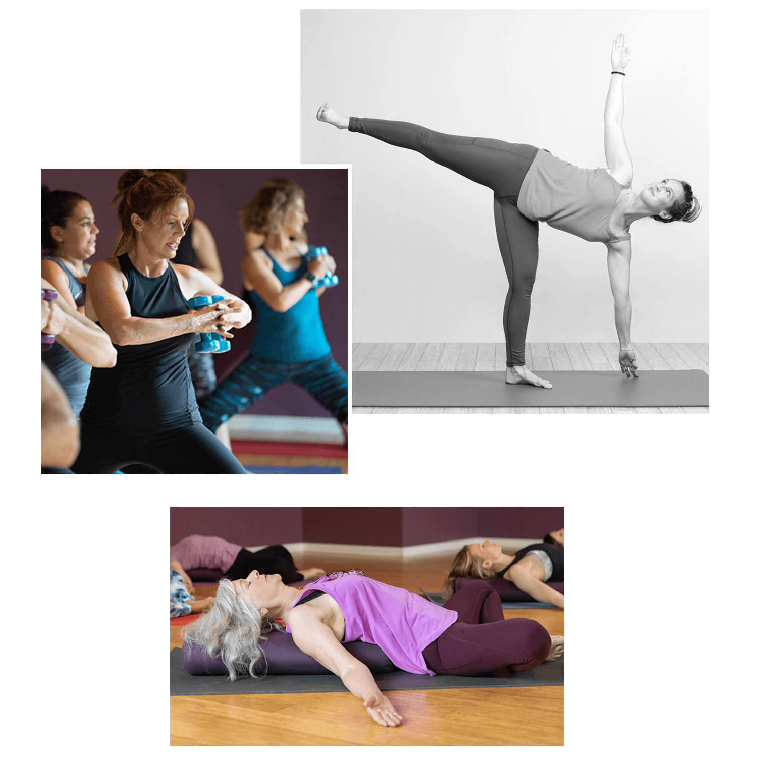 Yoga Classes at Prana Yoga Center Geneva, IL