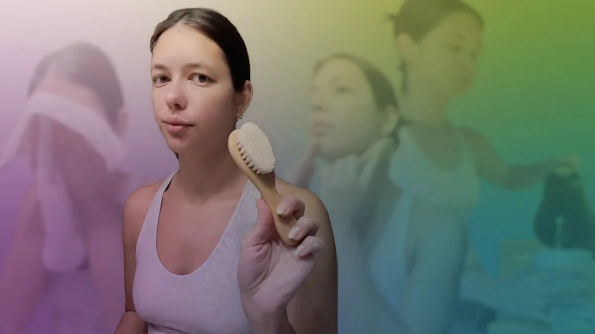 Aligned Living: The Power of Dinacharya