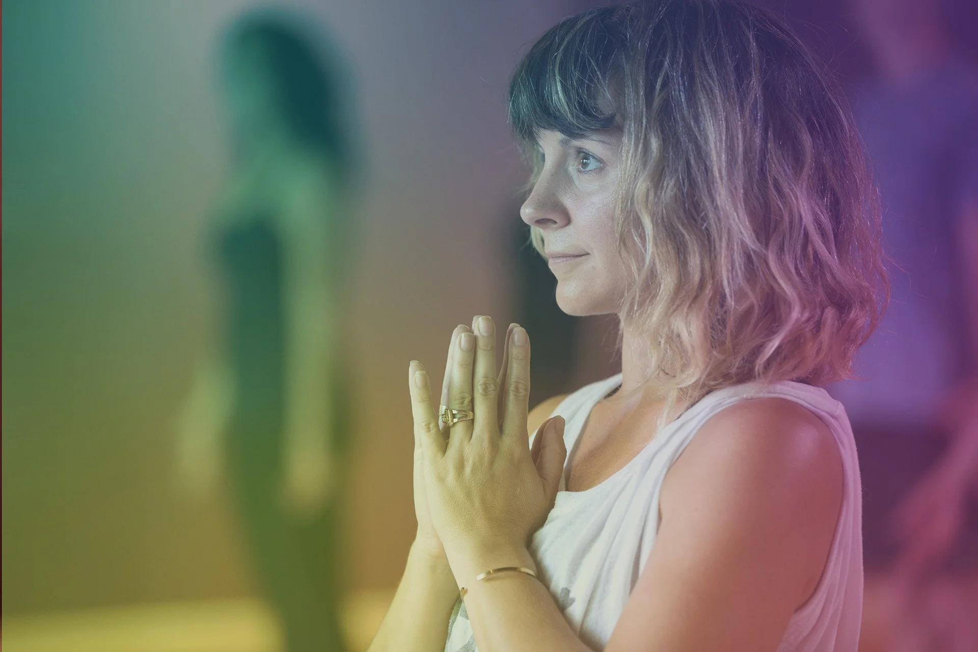 Yoga, the Heart, and the Practice of Care