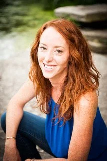 Prana Teacher Spotlight: Sarah Lindgren 