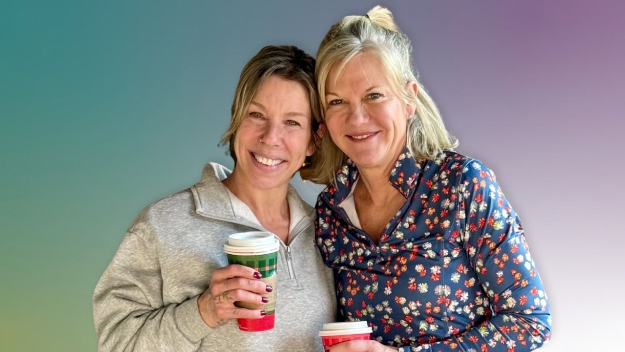 Member Spotlight: Jeanne Sernett