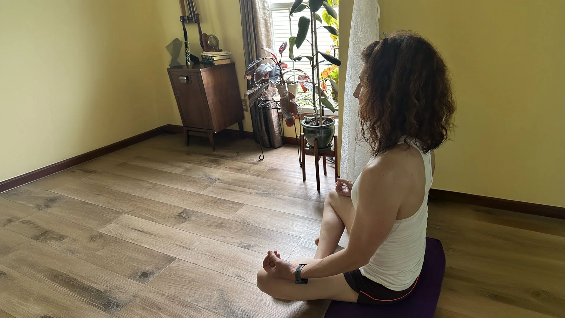 Integration &amp; Grounding: A 9-Minute Guided Meditation 