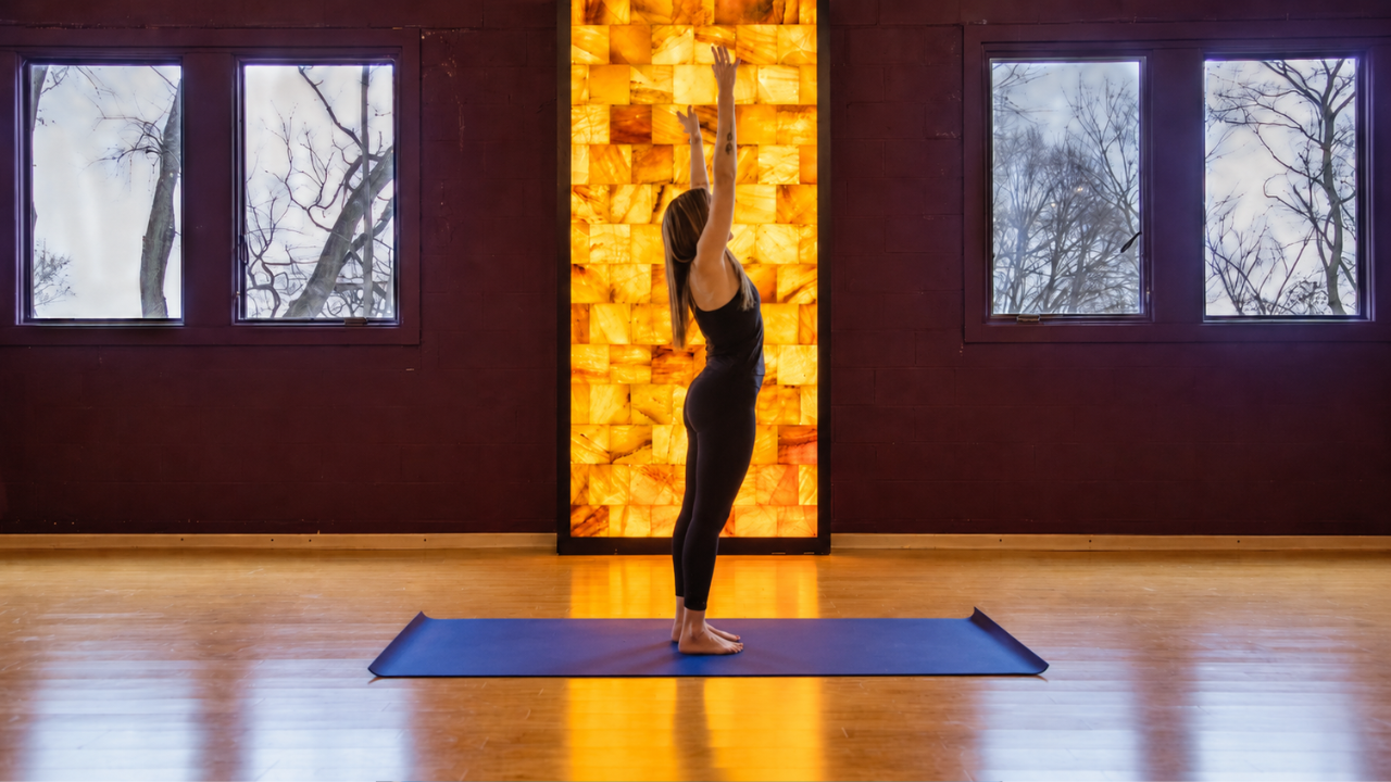 Ease Into Summer: Why Slowing Down Is the Most Powerful Way to Begin