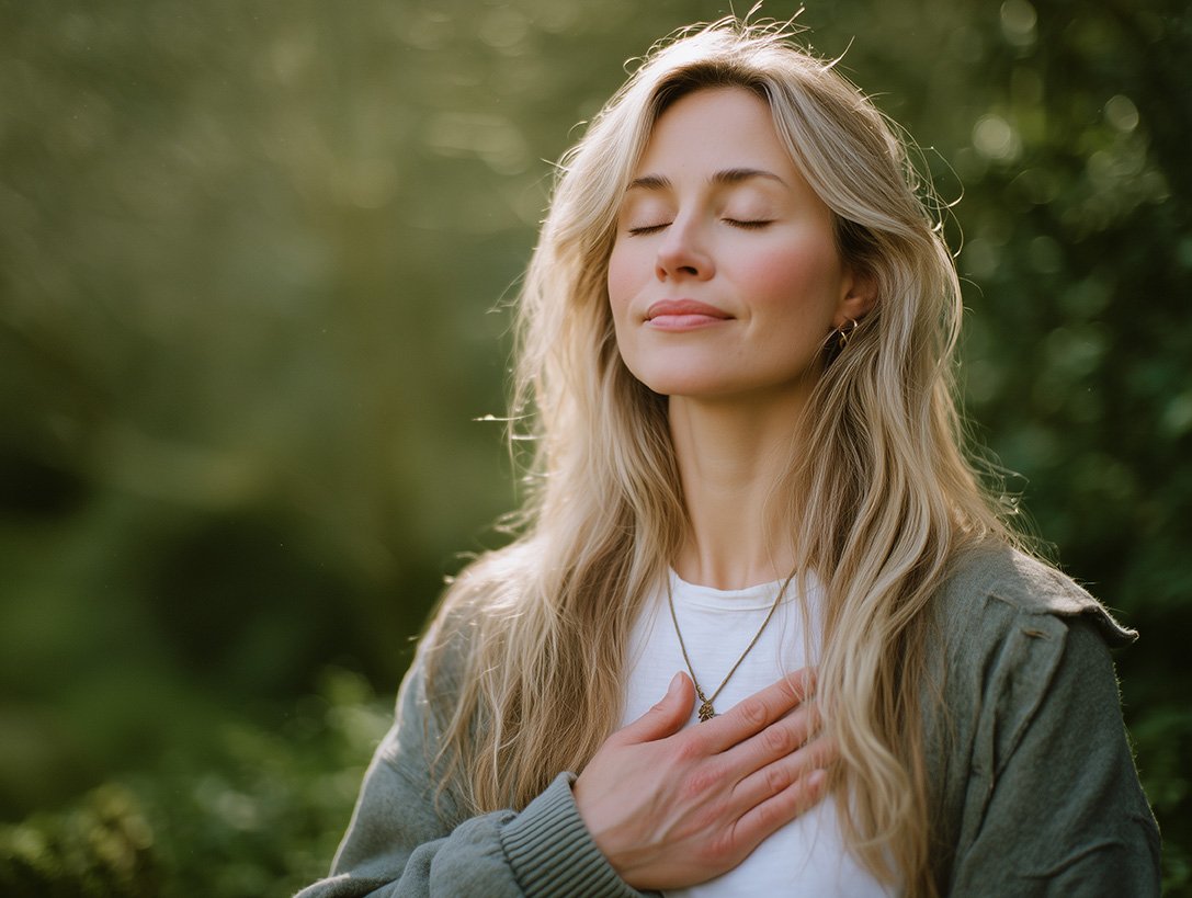 You’re Not Burned Out—You’re Holding Too Much