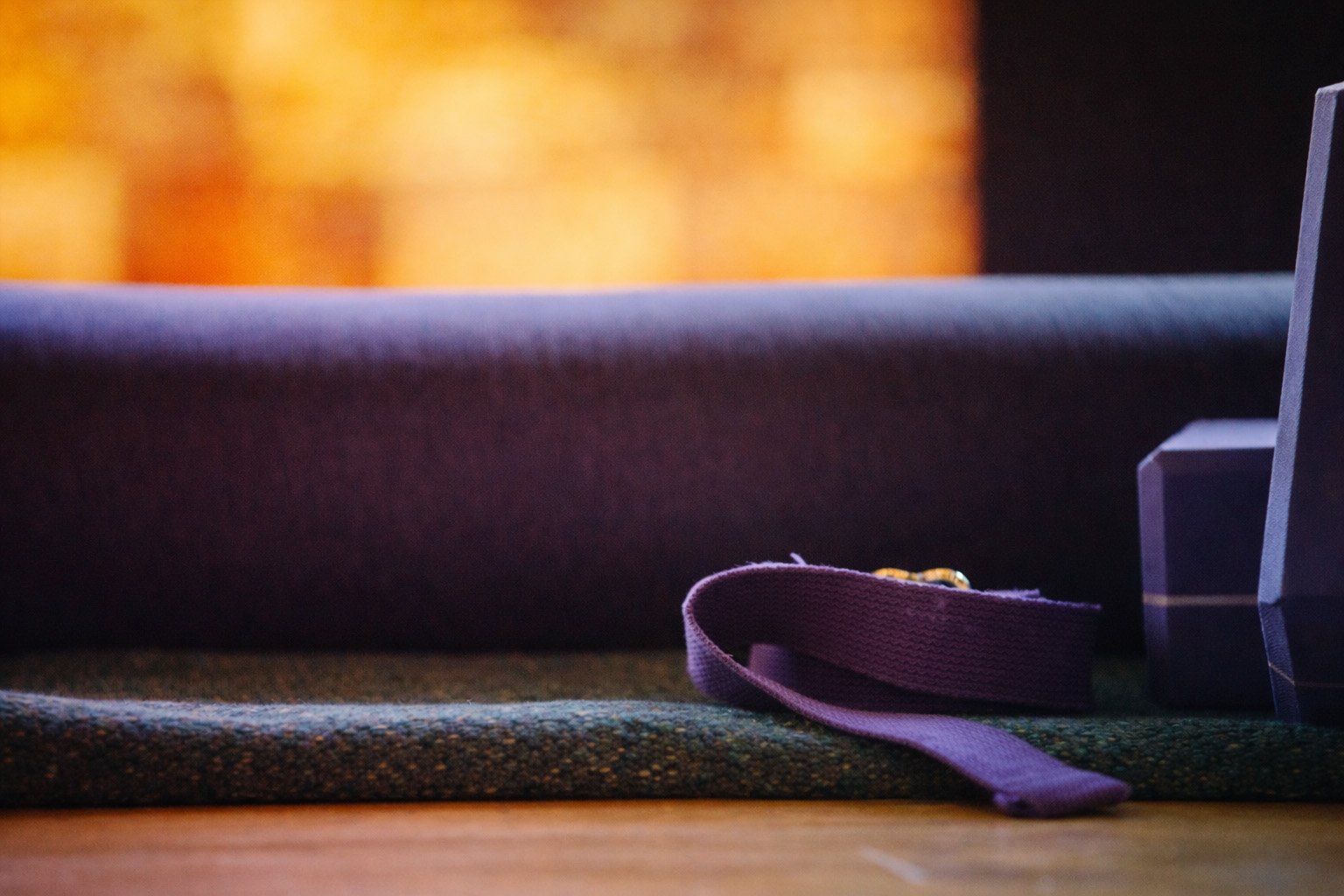 Ready to Thaw? How Yoga and Acupuncture Support Seasonal Transition