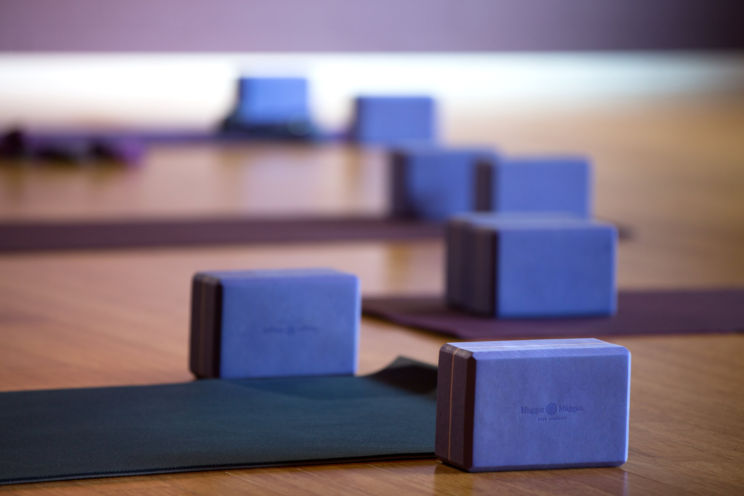 Get Started at Prana Yoga Center Geneva, IL