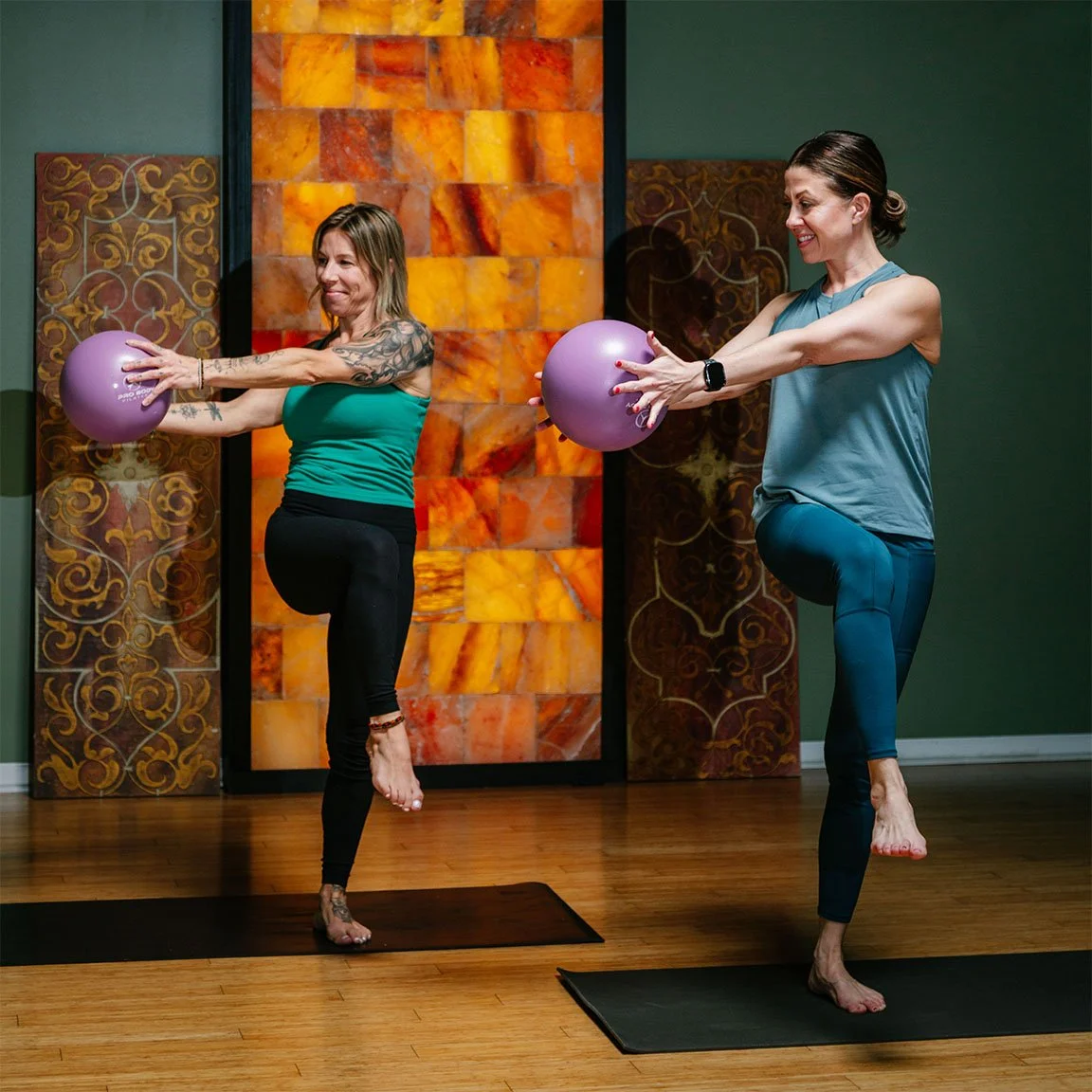 Why Pilates Feels Easy Until It Doesn’t