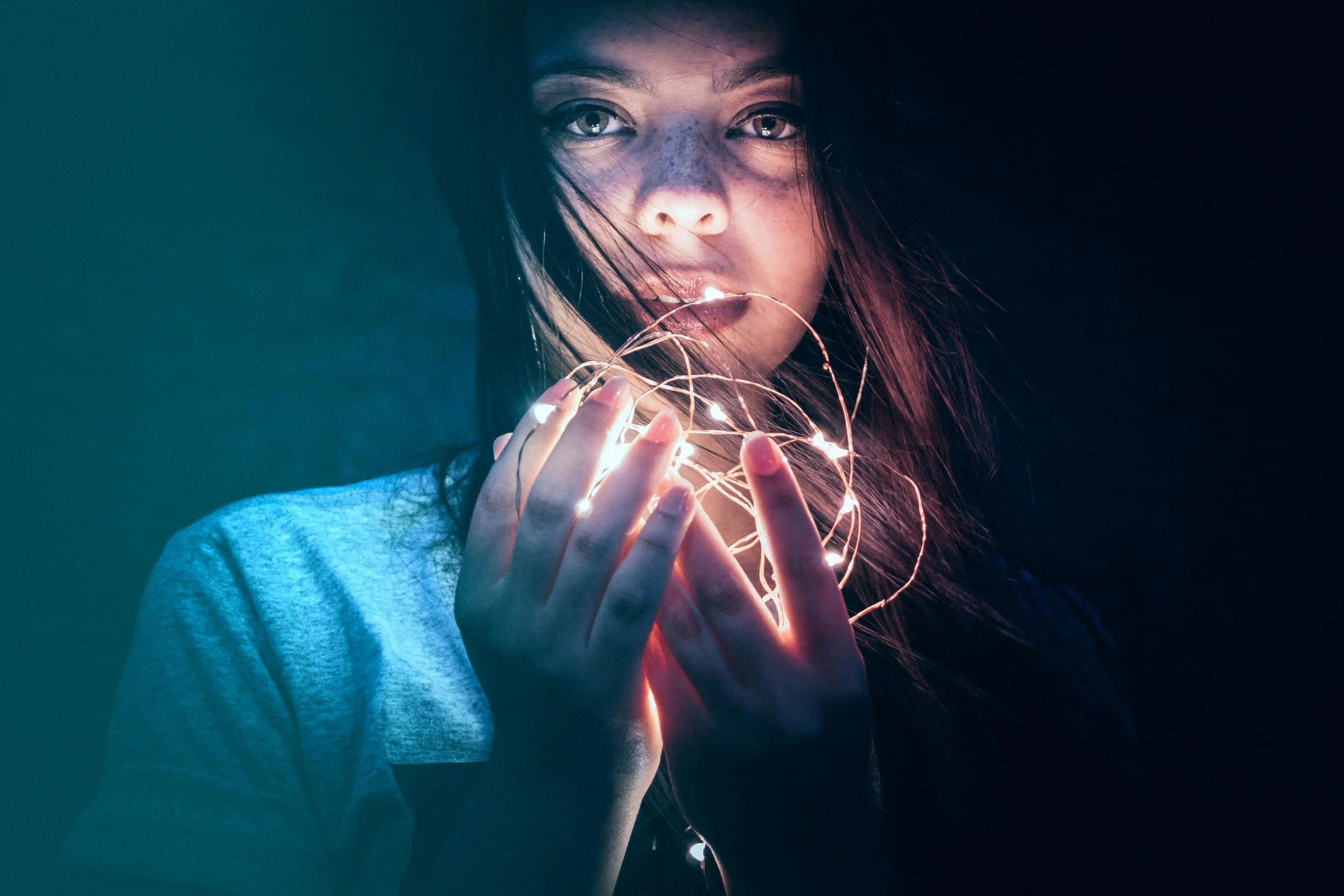 Module - L’intuition a besoin d’une boussole (60.-)
