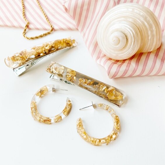 5 craft projects that would make perfect Christmas gifts...