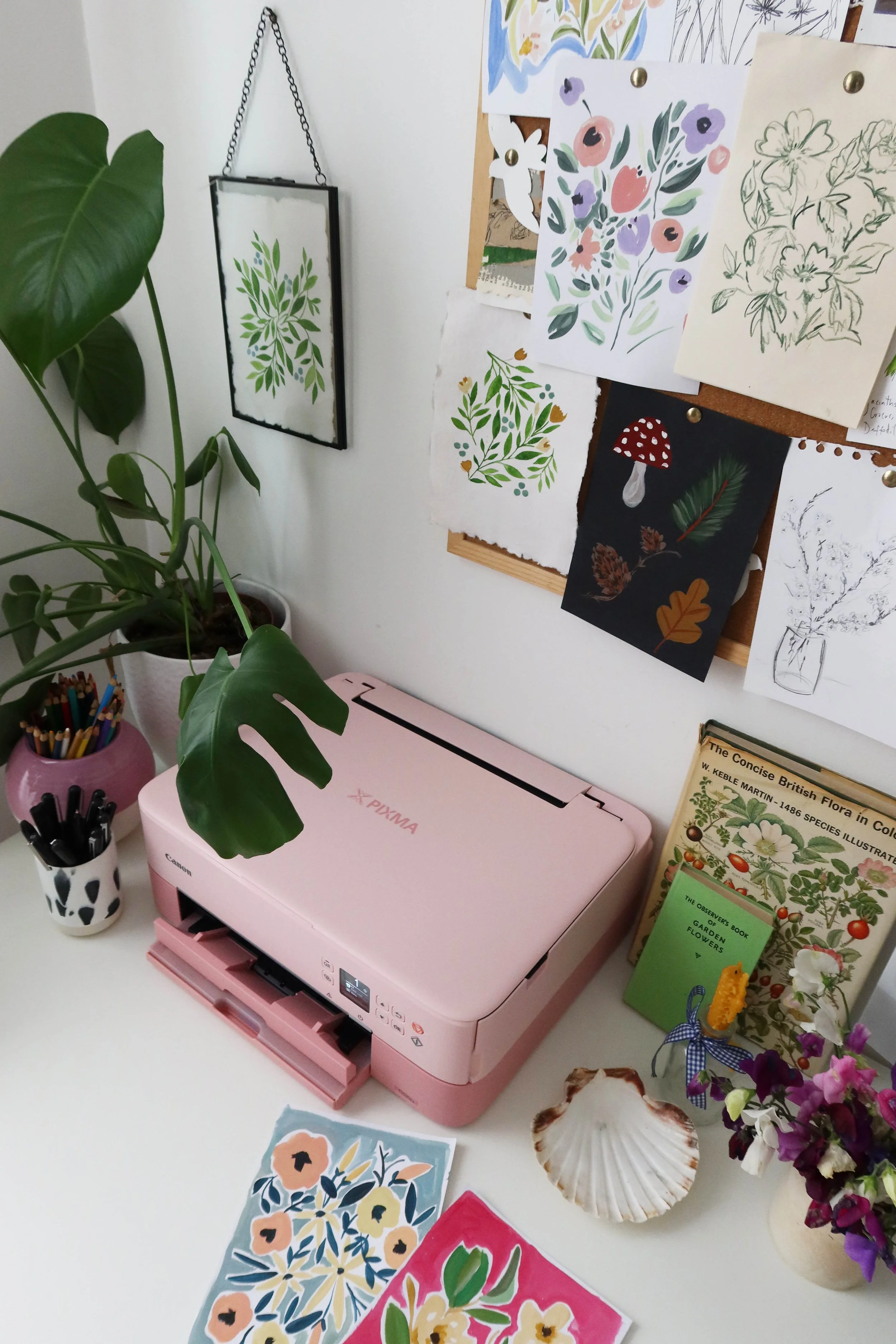 paintings and printer2.jpg