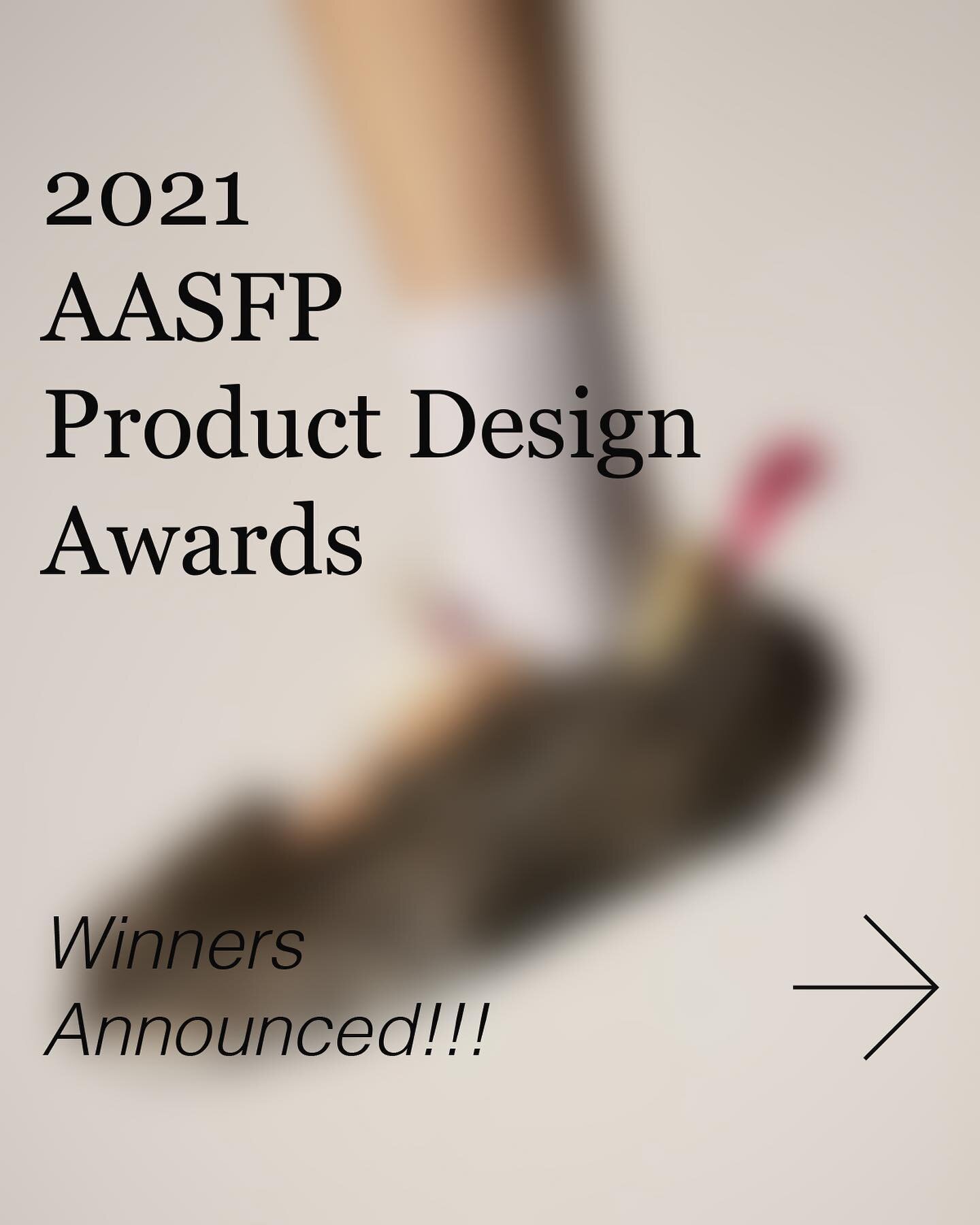 Congratulations to our&nbsp;@uo.productdesign &amp; @uosportsproductdesign students on their success!

Buzz Smith | Genius: Apparel collection | 1st&nbsp;place, $5000 

Anna Geffen @ageffdesigns | Sellie: Montessori inspired toys | 2nd place, $3000 
