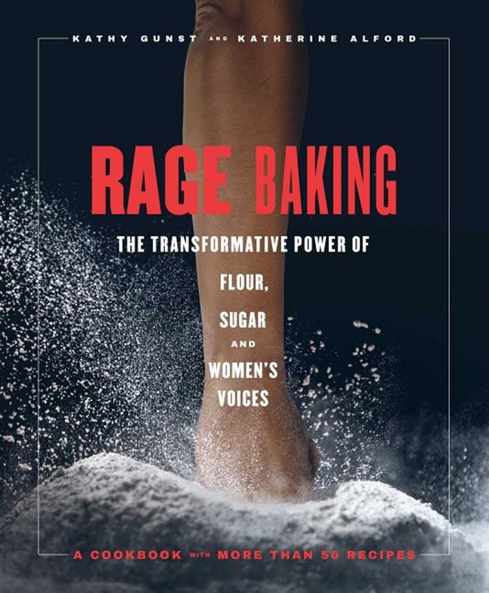 Rage Baking Events