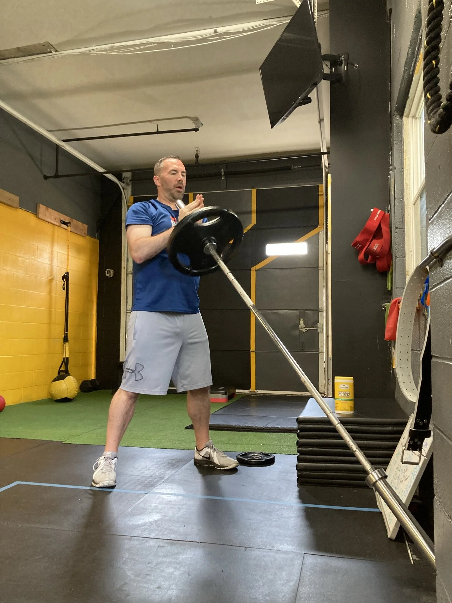 Summer Slim Down Challenge