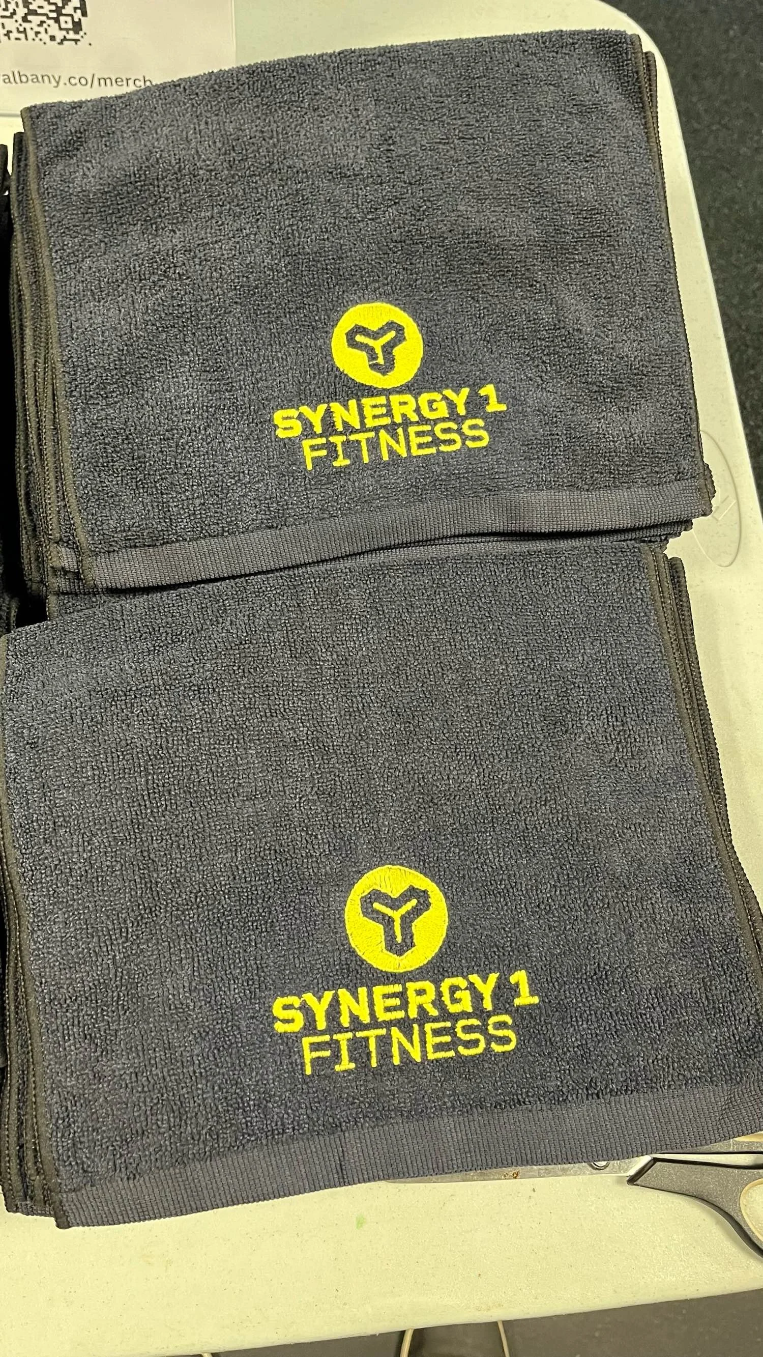 Sweat Towel