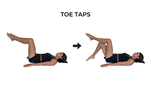 Mom Pooch: The Mommy Belly Explained — Fit With Sally