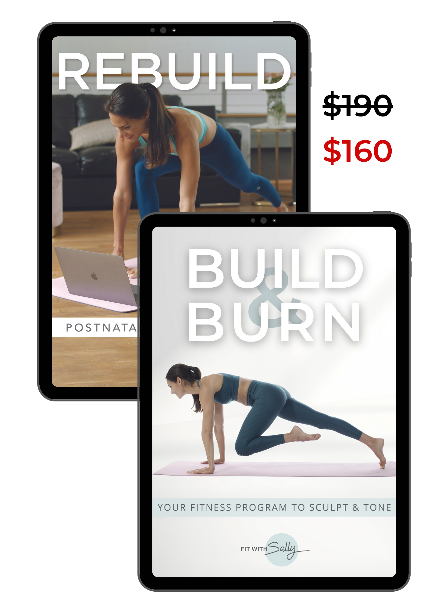 Postnatal Workout Program Fit With Sally postnatal-workout-program-fit-with-sally