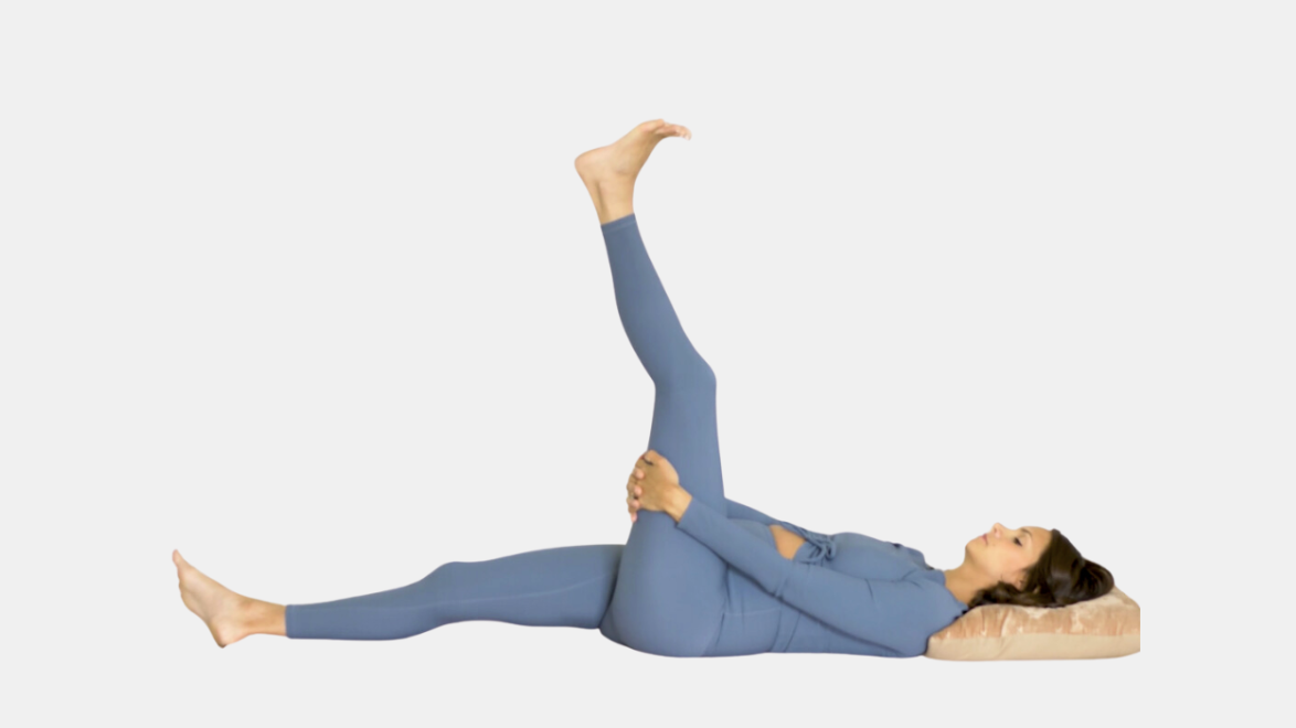 nerve glide stretch
