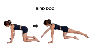 Mom Pooch: The Mommy Belly Explained — Fit With Sally