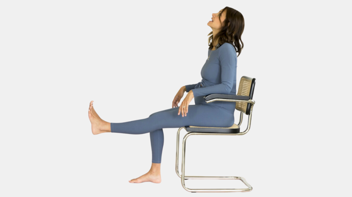 sciatica in pregnancy test