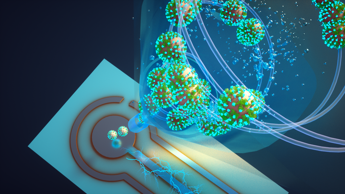 Up to $40 million in federal funding fuels research to revolutionize clean indoor air