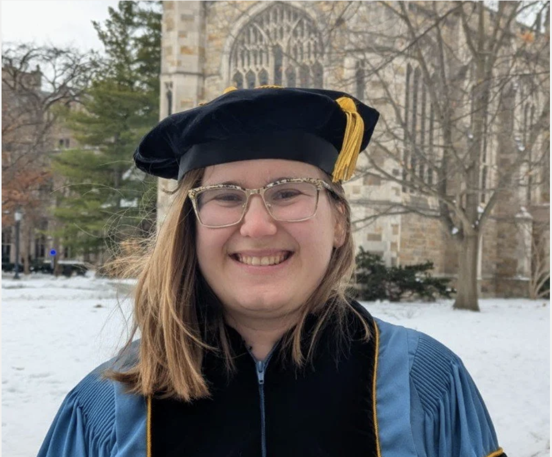 Mira Chaplin to Pioneer Advanced Greywater Safety Research at Eawag