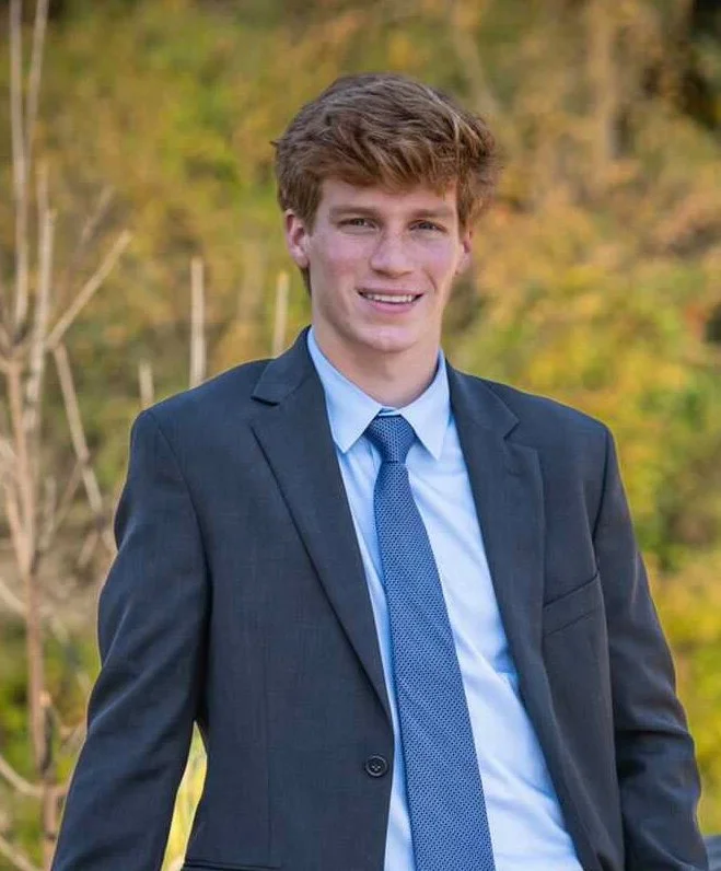 Zachary Vigliotti