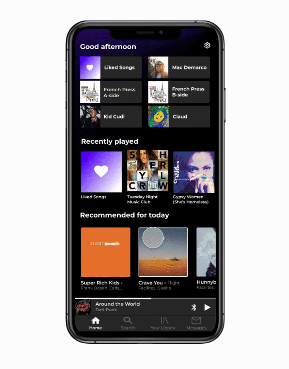 SpotifyShareViaDmGIF.gif