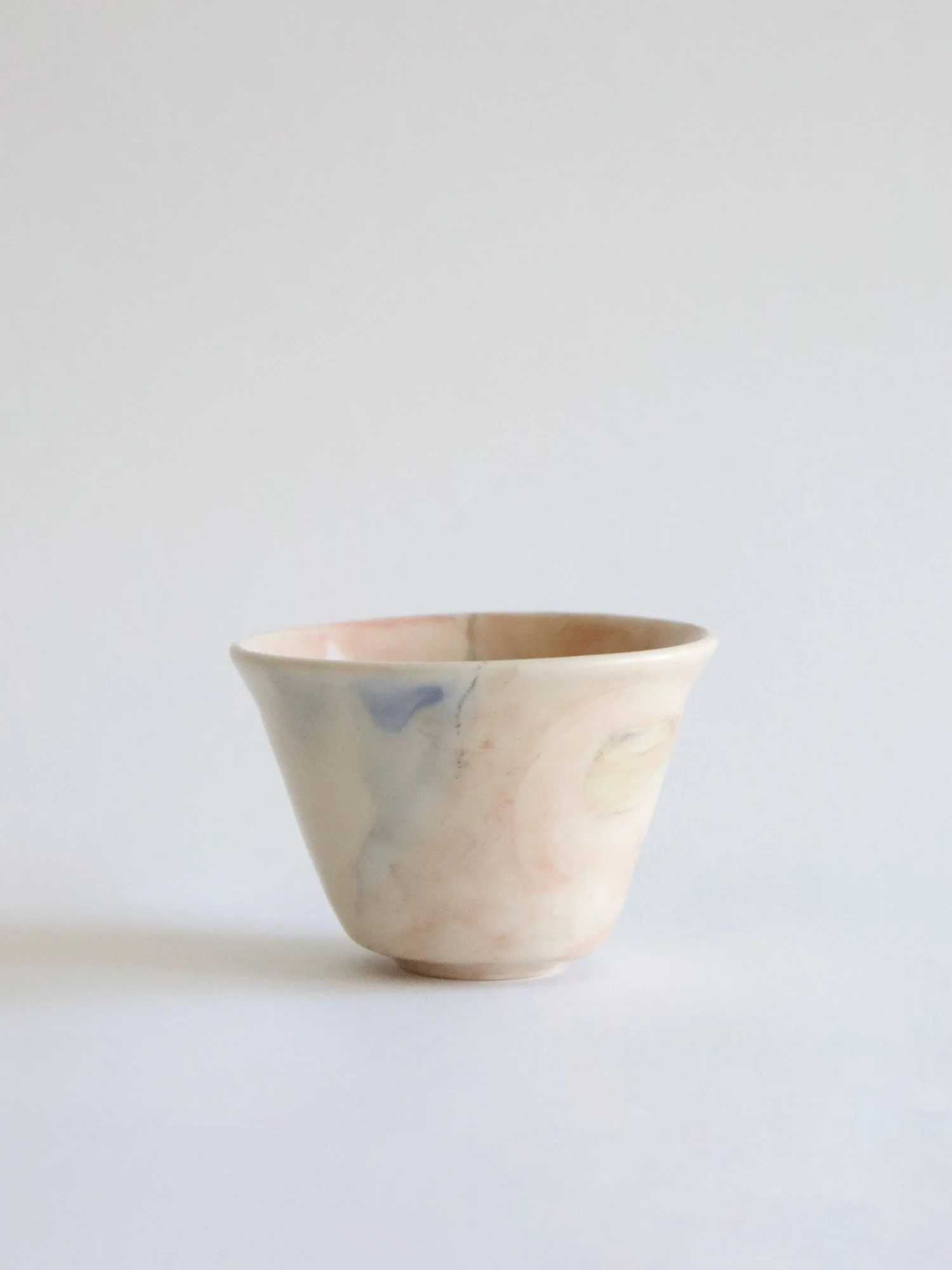 Story Tea Cup (iii)