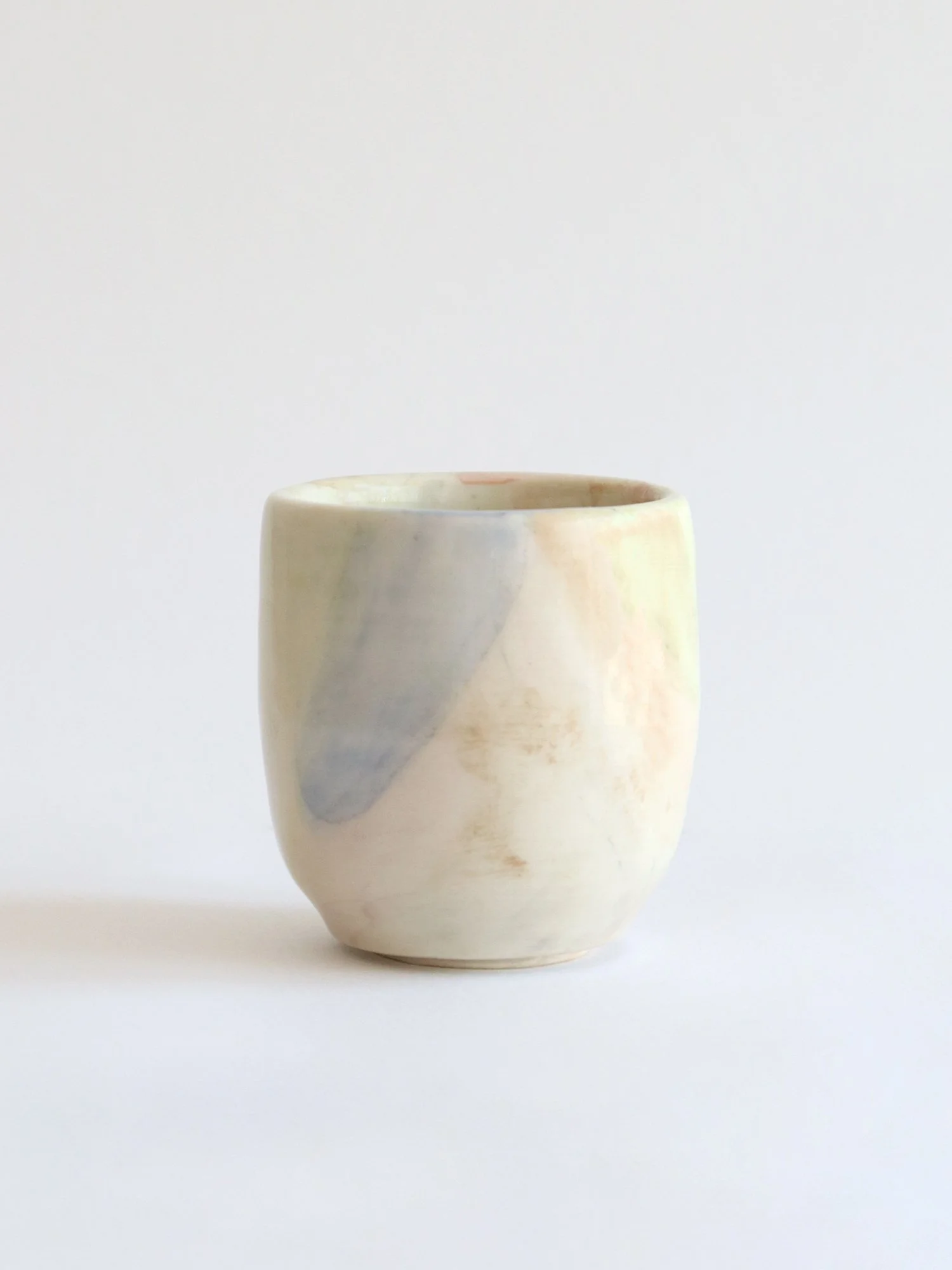 Story Tea Cup (iv)
