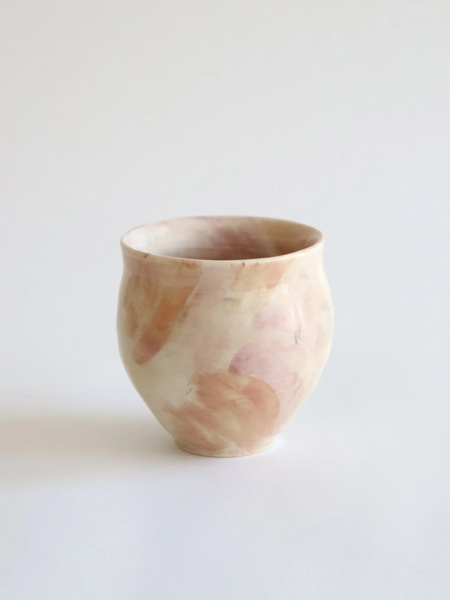 Story Tea Cup (ix)