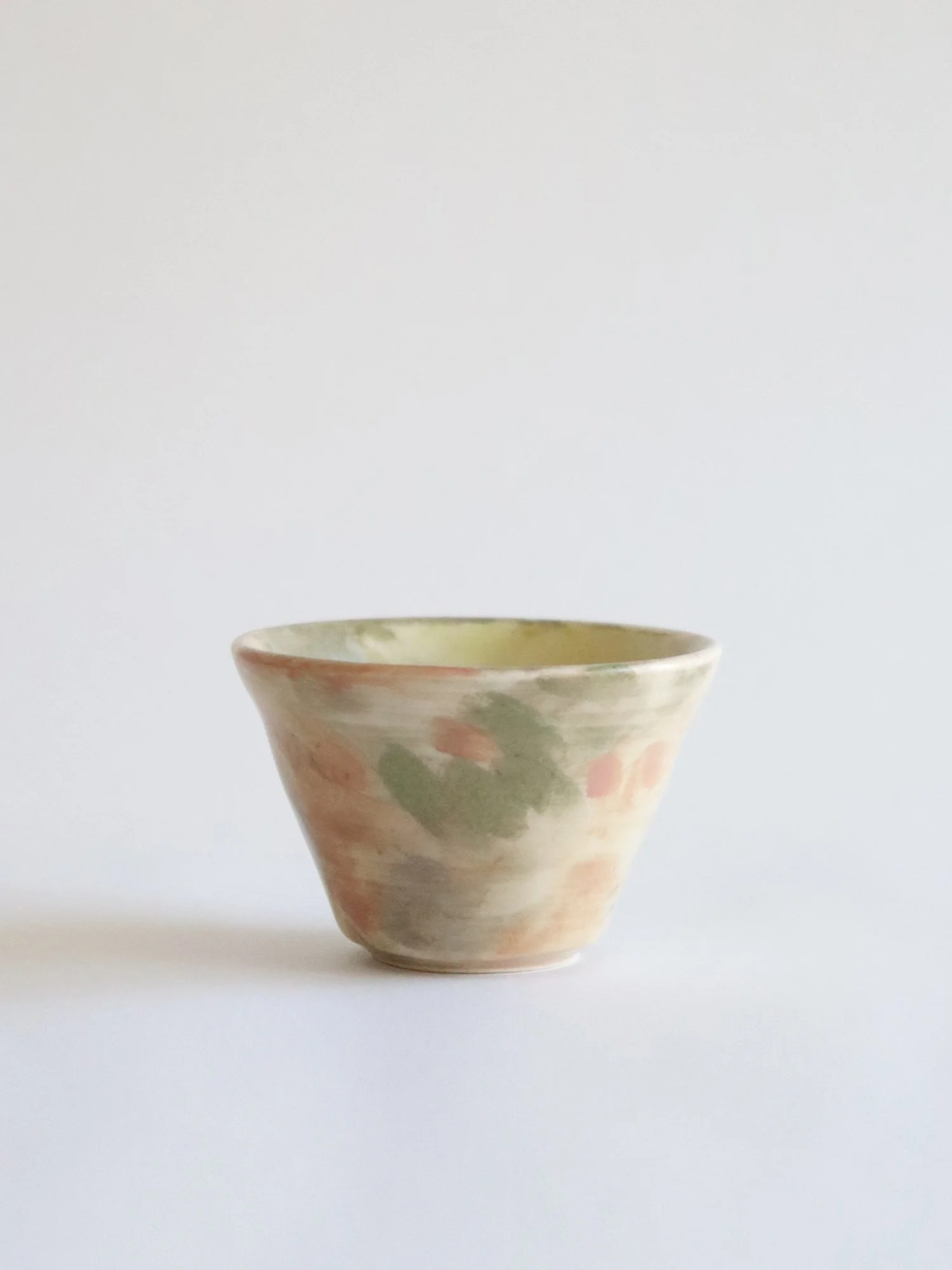 Story Tea Cup (ii)