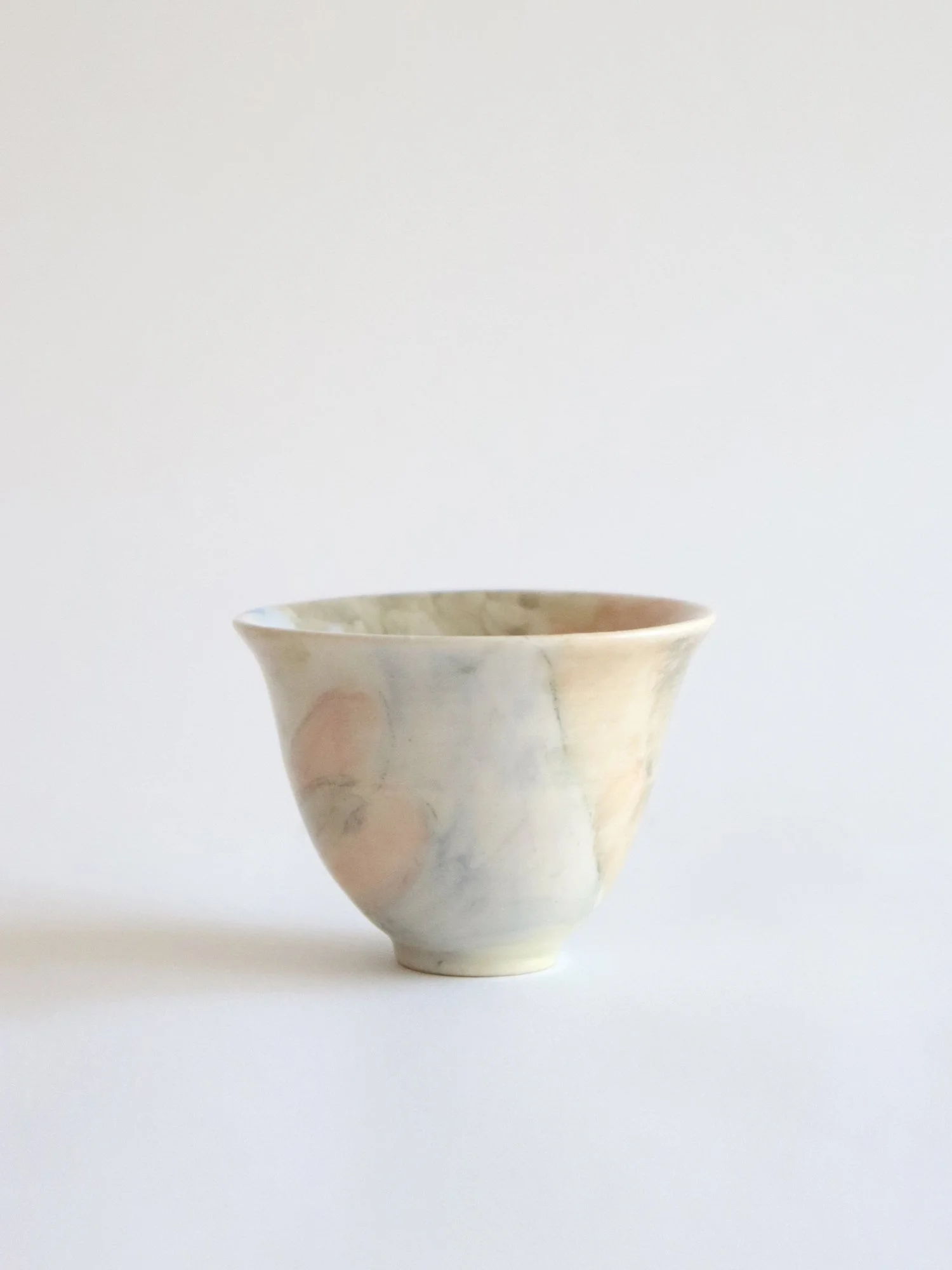 Story Tea Cup (i)