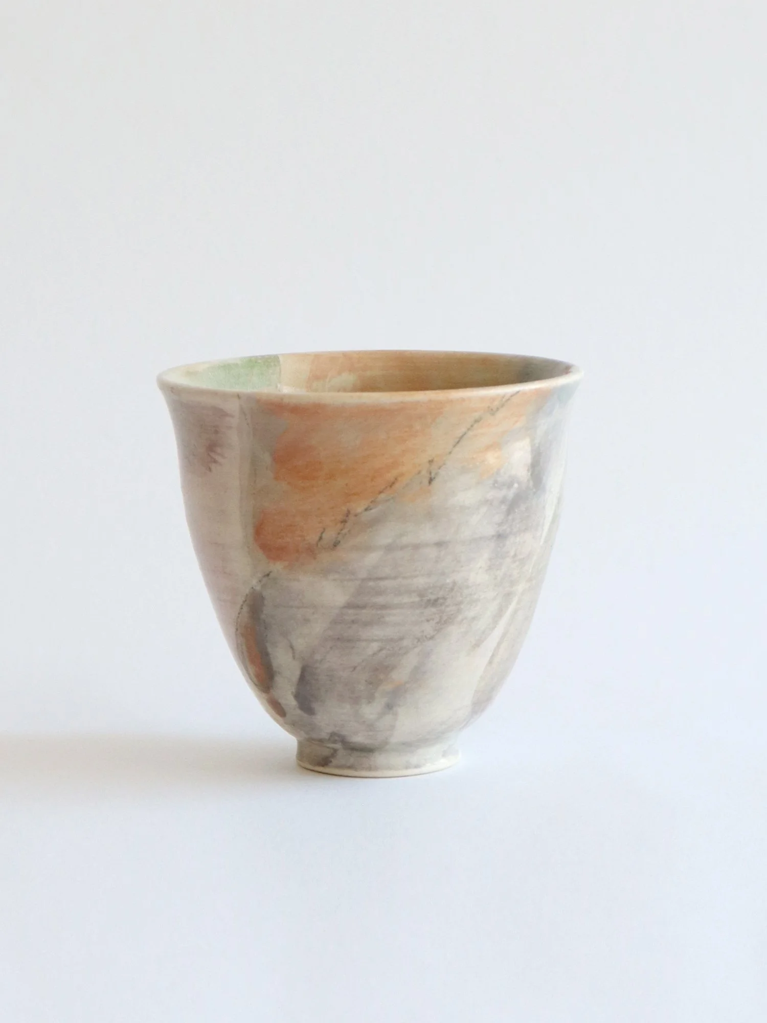 Story Tea Cup (vi)