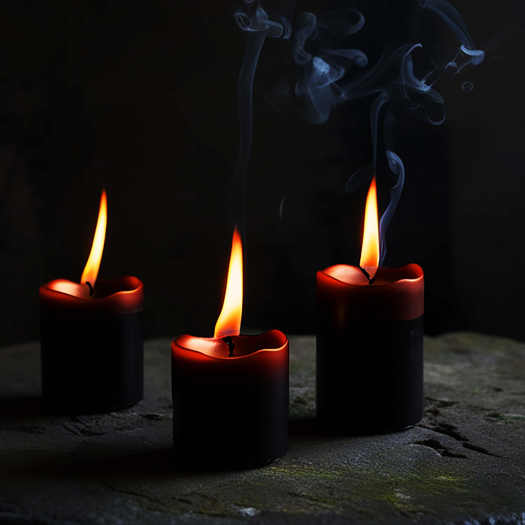 Fantastical Feast - a spooky farm to table experience