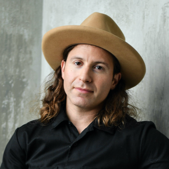 Dan Kanter