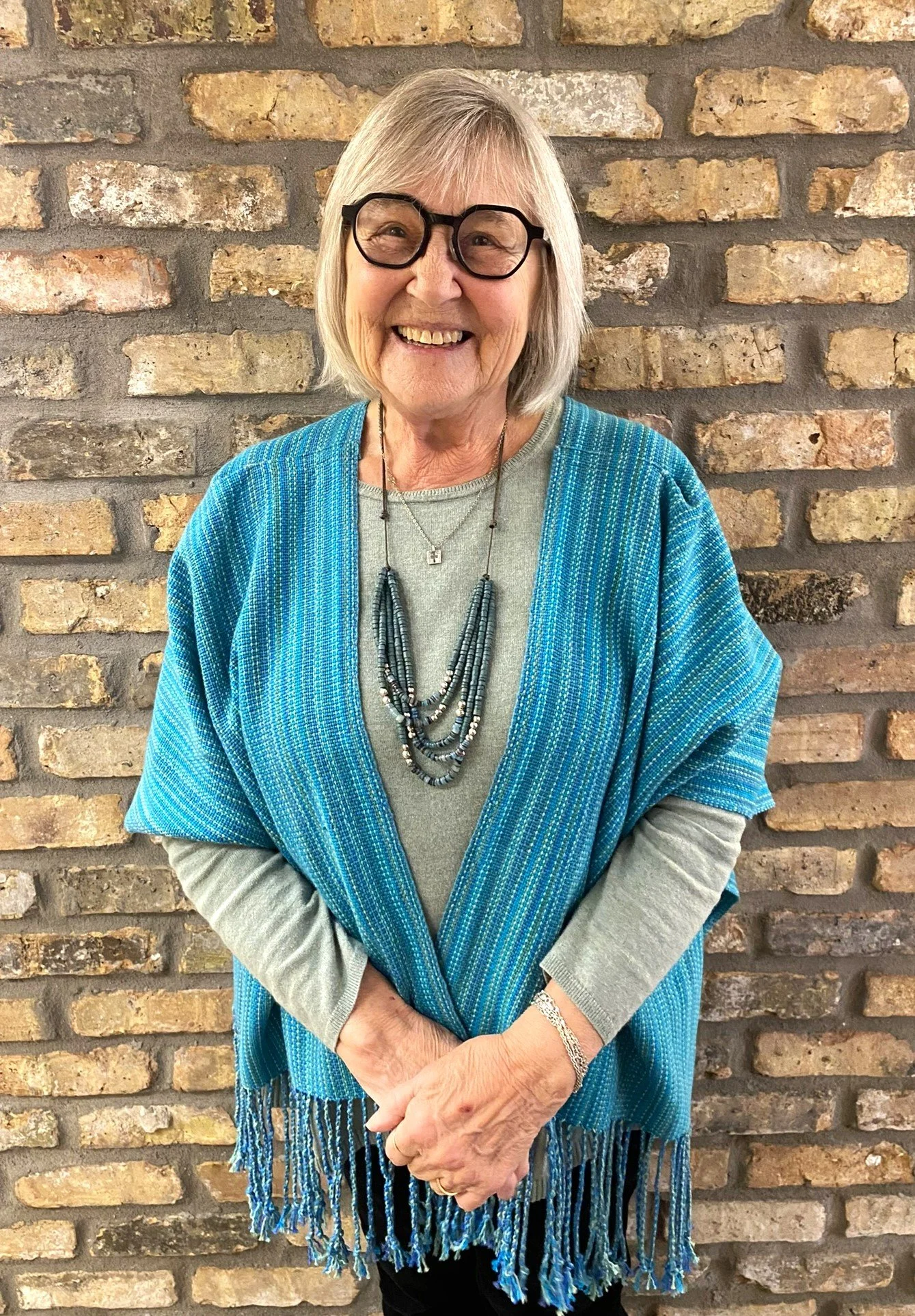 WEAVERS — Annandale Art & Textile Center