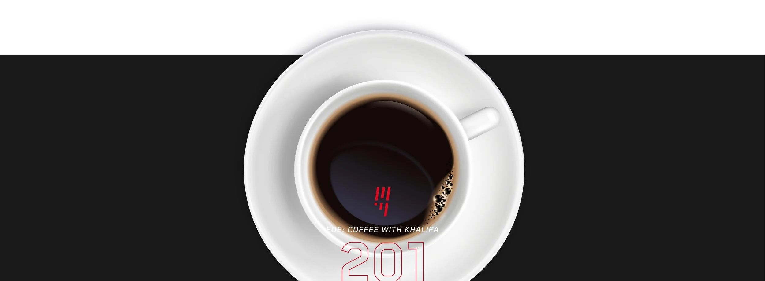EOE Ep. 201 | Coffee With Khalipa: Piggy Bank of Fitness