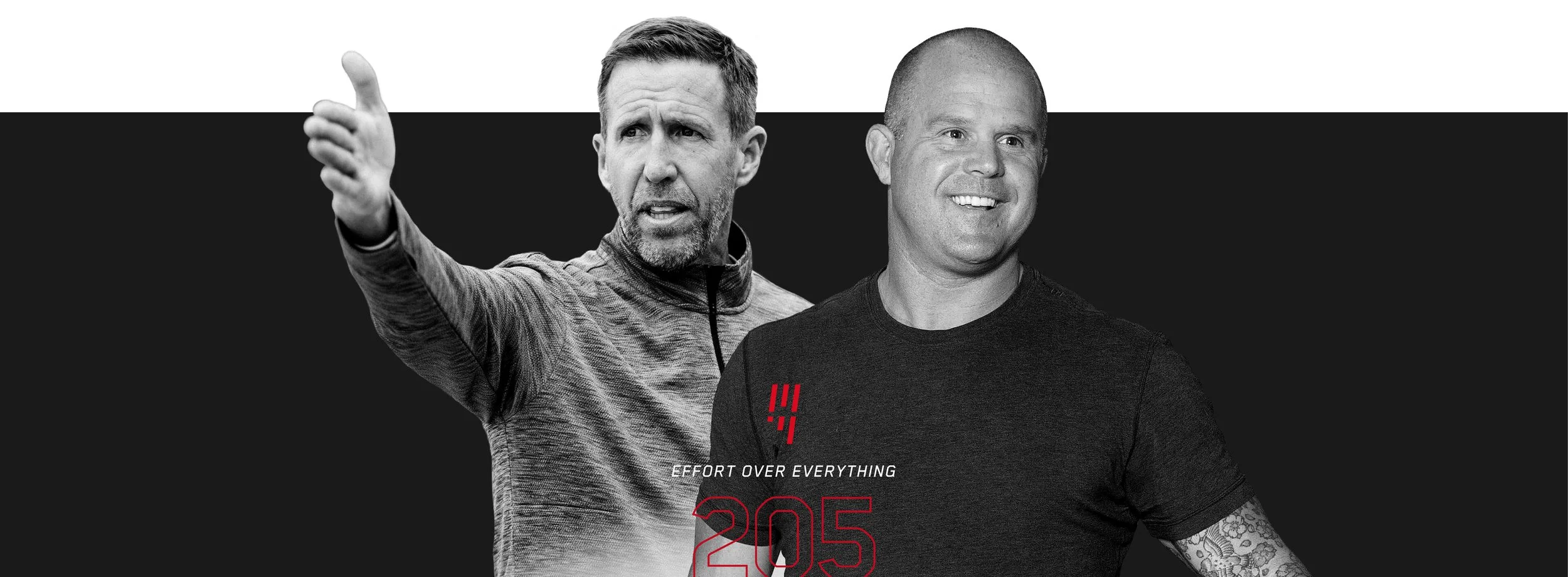EOE Ep. 205 | Kids &amp; Fitness, Part 1 — Dr. Kelly Starrett &amp; Chris Hinshaw