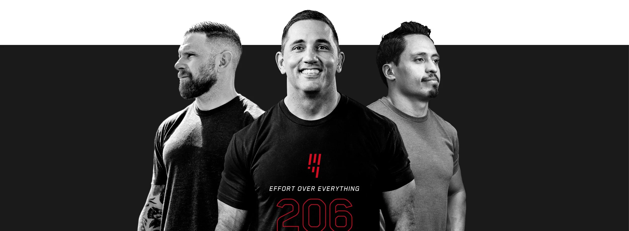 EOE Ep. 206 | How to Keep Your Workouts Fun — Jason, Gabe &amp; MDV