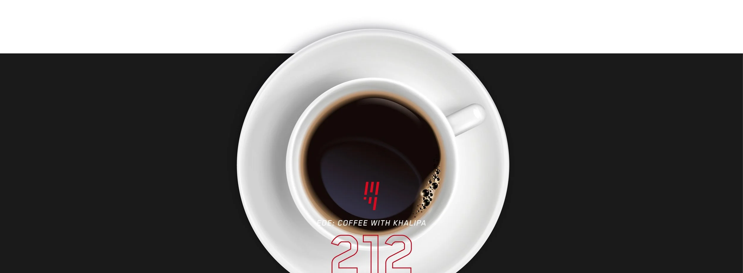 EOE Ep. 212 | Coffee With Khalipa: People Can’t Read Your Mind