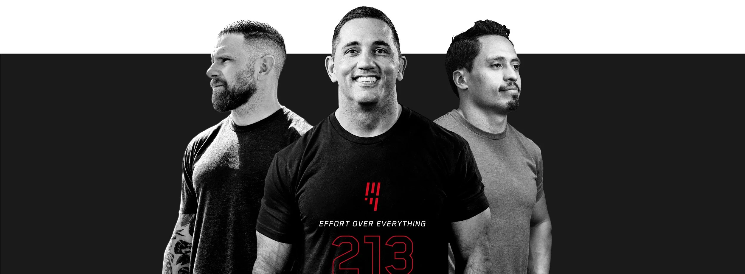 EOE Ep. 213 | Strength Training, BJJ, &amp; the COVID Fork — Jason, Gabe &amp; MDV