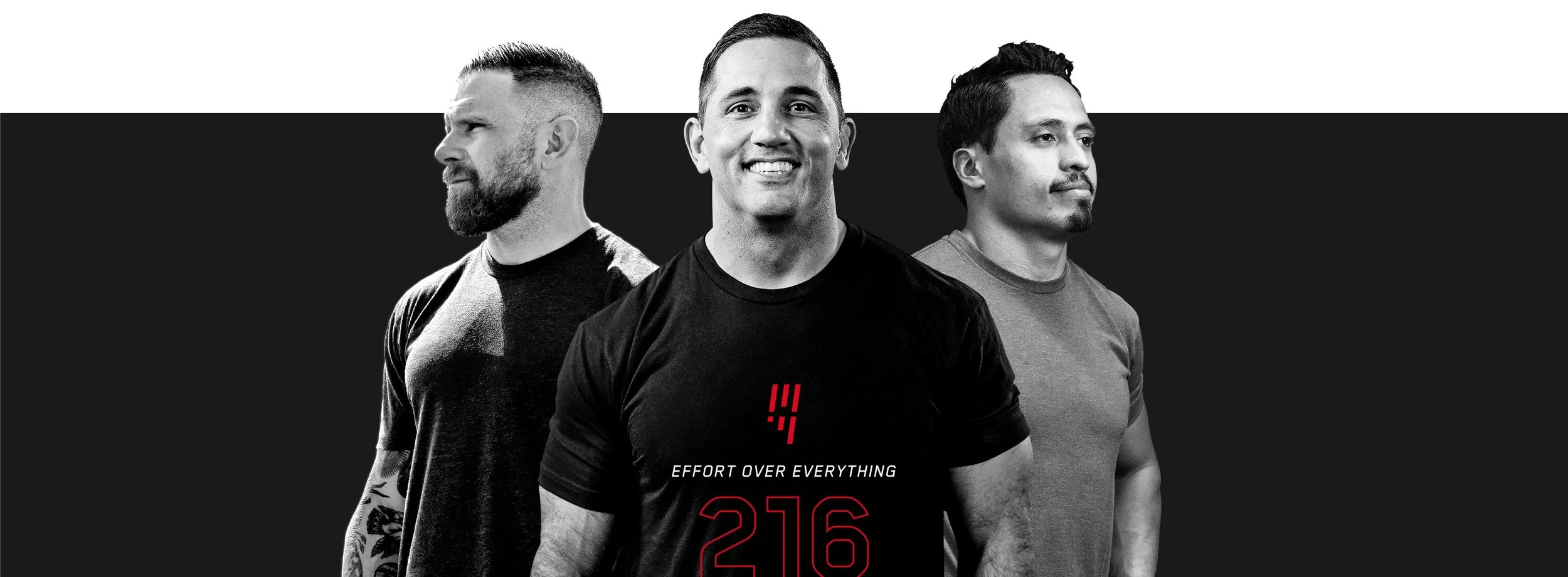 EOE Ep. 216 | CAP Programming, Running a For-Profit Gym, &amp; Where To Start on Your Fitness Journey — Jason, Gabe &amp; MDV